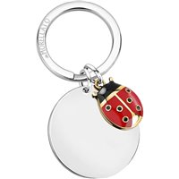 Portachiavi Morellato Donna in Acciaio SD7174 - SD7174